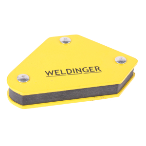 Schweimagnetset mini 4-teilig SM-S  WELDINGER