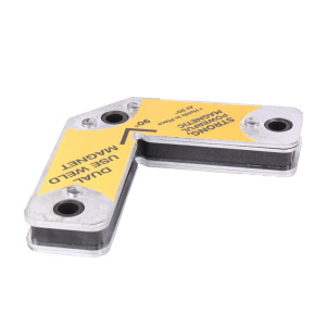 Auenwinkel-Schweimagnet eco WELDINGER