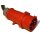 CEE  Stecker 400V 32A  rot