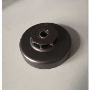 Kettenritzel Kettenrad komplett Dolmar 3/8 PS-32C PS-32CTLC  PS-35  PS-3410/TH PS-3410TLC PS-35C PS-35CTLC