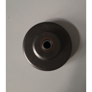 Kettenritzel Kettenrad komplett Dolmar 3/8 PS-32C PS-32CTLC  PS-35  PS-3410/TH PS-3410TLC PS-35C PS-35CTLC