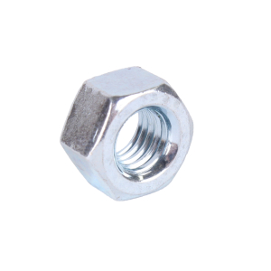 Mutter M8 x1,25 mit Linksgewinde fr Motorsensen