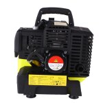 WELDINGER G1000 Generator im Taschenformat 8,5 kg 2-Takt 1000 W 65 dB