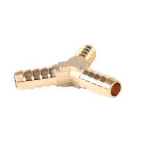 Y-Schlauchverbinder 9mm