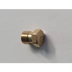 Ersatz Dsenstock  0,35mm fr z.b WELDINGER eco Rothenberger Ltlampe eco