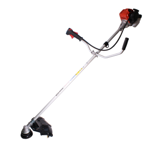 DOLMAR Motorsense & Freischneider MS34U Tap&Go-Fadenkopf 4-Zahn-Schlagmesser