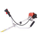 DOLMAR Motorsense & Freischneider MS34U Tap&Go-Fadenkopf 4-Zahn-Schlagmesser
