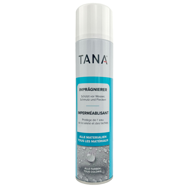 TANA Imprägnierspray 'All Protector' 400 ml Spraydose, 8,99 €