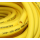 WELDINGER Druckluftschlauch Gummi-PVC gelb vom Meter 8 x14 mm ohne Kupplungen