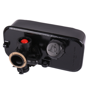 Vergaser fr Briggs und Stratton Motor mit Tank 494406/ 495770