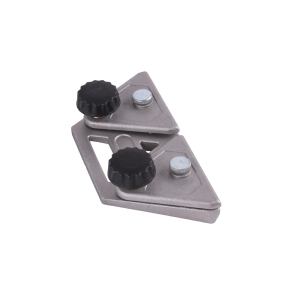 WELDINGER HHS-22 Haushaltsset 5-teilig fr Nass-Schleifmaschine