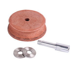 WELDINGER SRS-23 Schreinerset 5-teilig fr Nass-Schleifmaschine (Tischlerset)