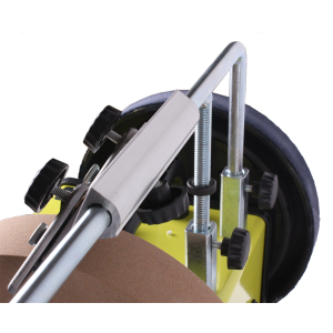 WELDINGER SSV-29 Scheren-Schleifvorrichtung fr Nass-Schleifmaschine
