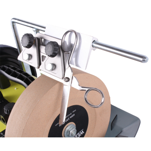 WELDINGER SSV-29 Scheren-Schleifvorrichtung fr Nass-Schleifmaschine