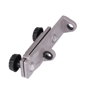 WELDINGER SVG-32 Standard-Schleiffhrung gerade Klingen fr Nass-Schleifmaschine