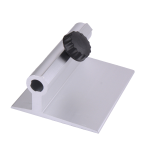 WELDINGER SLA-33 Schleiffhrung Schleifauflage fr Nass-Schleifmaschine