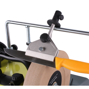 WELDINGER MVL-36 Schleifvorrichtung lange Messer fr Nass-Schleifmaschine