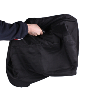 WELDINGER MA-38 Abdeckung fr Nass-Schleifmaschine