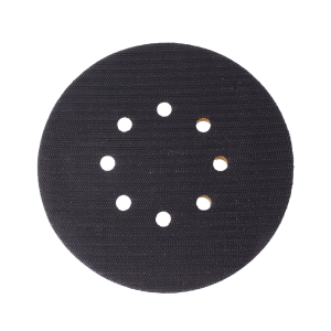 Klett-Sttzteller 150 mm fr Excenterschleifer