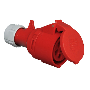 CCE Kupplung 16A 400V-5 polig