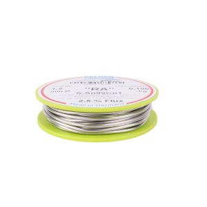 Standardltdraht ISO-Core RA bleifrei 1,5 mm 100 g