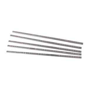 Bleifreies Weichlot SnZn-801 (1 kg) fr Dachdeckerarbeiten