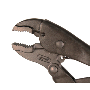 G2 WELDINGER Gripzange mittel 18 cm Standardgripzange Profiqualitt
