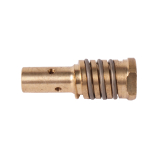 Düsenstock kurz für Brennerhals MB 15 M6 / M8...