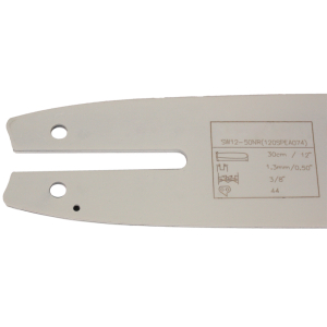 30er Ersatzschwert fr Stihl 3/8 1,3  (120SPEA074)