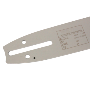 38er Ersatzschwert  Nachbau fr Dolmar PS-420C 325 64 1,3mm