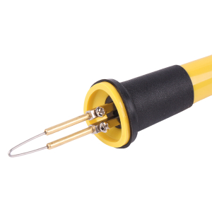 WELDINGER Ersatzbrandmalkolben fr Brandmalstation BS 750 (mit Brennspitze)