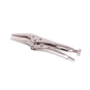 WELDINGER Gripzangen mini Standard, Spitz, C-Grip 3er-Set