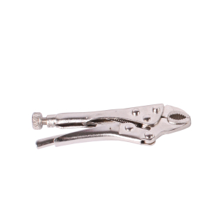 WELDINGER Gripzangen mini Standard, Spitz, C-Grip 3er-Set