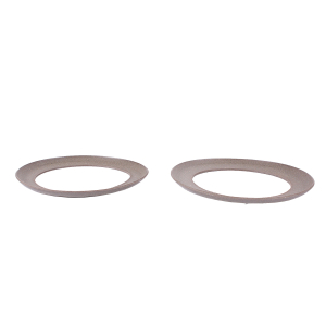 Teflon Kolbenring fr Flsterkompressormotor von WELDINGER oder andere