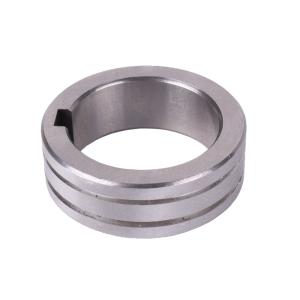 Drahtführungsrolle TYP V 1,2 / 1,6 Stahl 30 x 22 x 10 mm für WELDINGER 2 Rollen und 4-Rollenantrieb