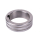 Drahtführungsrolle TYP V 1,2 / 1,6 Stahl 30 x 22 x 10 mm für WELDINGER 2 Rollen und 4-Rollenantrieb