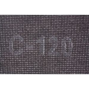 10 Klettschleifbltter waschbar  225 mm Korn120
