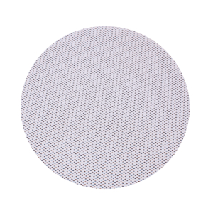 10 Klettschleifbltter waschbar  225 mm Korn120