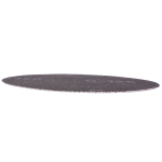 10 Klettschleifblätter waschbar Ø 225 mm Korn120