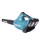 Makita Akku-Gebläse DUB 362 PT2 2 x18 V mit 2 Akkus 5Ah + Doppelladegerät (Laubbläser)