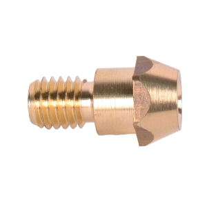 Düsenstock M6 für PLUS26 MIG/MAG-Schlauchpaket