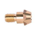 Düsenstock M6 für PLUS26 MIG/MAG-Schlauchpaket