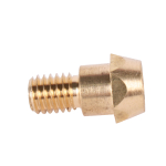 Düsenstock M8 für PLUS26 MIG/MAG-Schlauchpaket