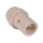 Gasverteiler für PLUS36 MIG/MAG-Schlauchpaket (Kunststoff)