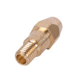 Düsenstock M6 M8x32 für PLUS36 MIG/MAG-Schlauchpaket