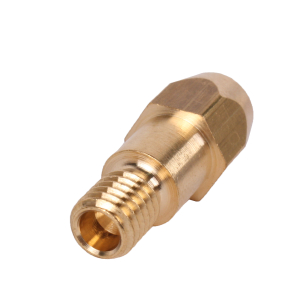 Dsenstock M8 M8x32 fr PLUS36 MIG/MAG-Schlauchpaket