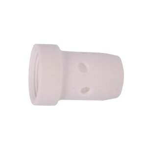 Gasverteiler / Düsenstock / Schwanenhals für PLUS25 MIG/MAG-Schlauchp