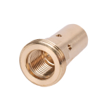 Düsenstock M8 x 29 für PLUS400 PLUS500...