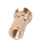 Düsenstock M8 x 29 für PLUS400 PLUS500 MIG/MAG-Schlauchpaket