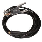 WELDINGER  PS 55 pilot pro Plasmaschneider mit Pilotlichtbogen und Druckregler